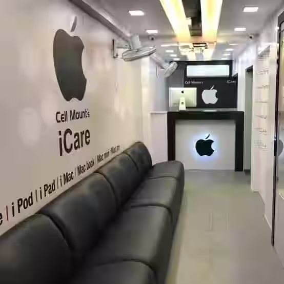 Iphone Service Centre In Mount Road