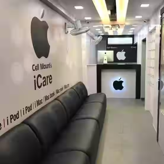 Macbook service in Mount Road