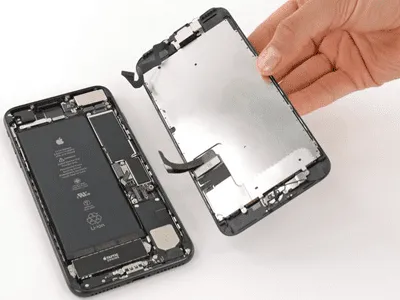 iPhone service Centre in Mount Road