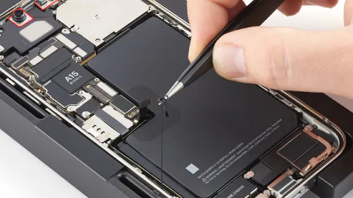 iPhone service Centre in Thoraipakkam