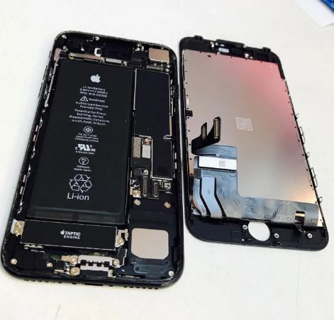 iPhone service Centre in Trichy