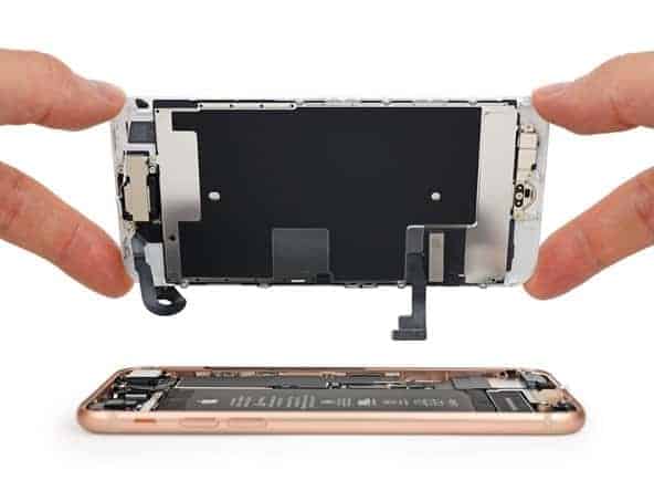 iPhone service Centre in Virugambakkam